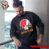 Pepsi not for the weak horror movie halloween shirt