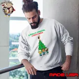 Philadelphia Eagles a philly special Christmas s Sweatshirt