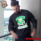 Philadelphia Eagles Monsters of the Gridiron Halloween Shirt