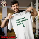 Philadelphia tush push touchdown repeat s Unisex