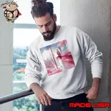 Pink Friday Poster Shirt Sweatshirt