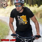 Pittsburgh Steelers Harris Player Shirt Unisex