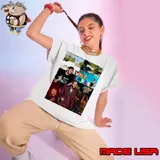 Post Malone 2023 Tour Vintage shirt