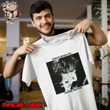 Public Image Limited Second Edition Band T-Shirt Unisex