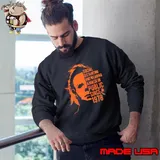 Public Since 1978 Michael Myers Halloween s Sweatshirt