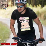 Race For The Cure Male Pattern Baldness Shirt Unisex