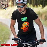 Rango The Movie High Quality shirt