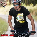 Ranking Of Kings Bojji & Kage Shirt Unisex