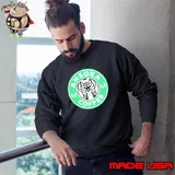 Rebel Coffee Ahsoka Shirt