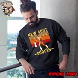 Reno 911 New Boot Goofin Vintage shirt