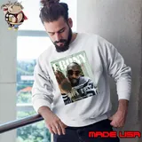 Rick Ross 50 Years Of Hip Hop Ebony Magazine Fall 2023 Special Edition Shirt