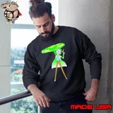 Rick Sanchez Rick And Morty shirt