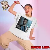 Ricky Martin Tiburones shirt