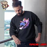 Ride With Pride Bi Shirt