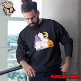 RIP Halloween Gnomes Shirt