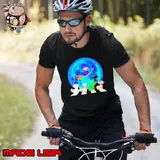 Road Dachshund halloween Shirt