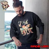 Roc Marciano Marciology shirt