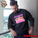 Sadstreet Store Sports Joe Burrow Travis Kelce shirt