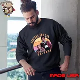 Sanford And Son Salvage Retro Sunset T-Shirt Sweatshirt