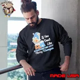 Santa Butt If you don’t like Manchester City merry kissmyass christmas Shirt Sweatshirt