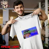 Scopitone Presents Jody Miller Things an American singer T-Shirt Unisex