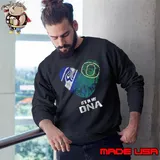 Seattle Seahawks And Oregon Ducks Heart It’s In My Dna 2023 shirt