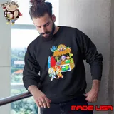 Secret Eclubstore Beach Doctor Shirt