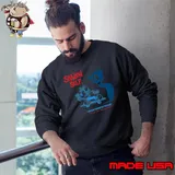 Shadow Self I Brought Flowers For Your Hair Shirt Sweatshirt