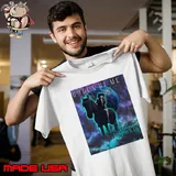 Shania Twain Queen Of Me Tour 2023 Shirt