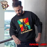 Silhouette Metalsmith Blacksmithing Forging shirt