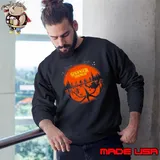 Silhouettes Stranger Things Halloween 2023 Shirt