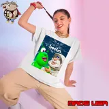 Sixnew New Booba Animation For Kids 2021 shirt