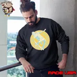 Skateboard born to skate shirt