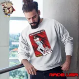 Skeleton Welcome To The Doak 2023 Shirt Sweatshirt