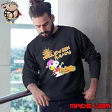 Snoopy and Woodstock halloween ready shirt