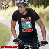Snoopy And Woodstock My Boss Told Me To Have A Good Day So I Went Home Shirt Unisex