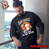 Snoopy and Woodstock on a dark desert highway cool wind in my hair shirt