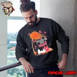 Snoopy Life is Better with Kansas City Chiefs shirt