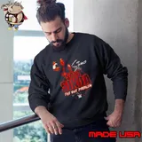 Solo Sikoa the One Problem Superstars WWE shirt