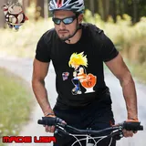 Son Goku Baltimore Ravens Shitting On Toilet Cincinnati Bengals And Other Teams 2023 s Unisex