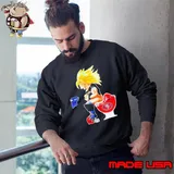 Son Goku Los Angeles Rams Shitting On Toilet Tampa Bay Buccaneers And Other Teams shirt