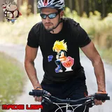 Son Goku Philadelphia Eagles Shitting On Toilet Washington Commanders And Other Teams 2023 s Unisex
