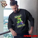 Sorry if i am cranky i’m in my terrible 50’s right now shirt