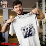Spooky Tooth an English rock band 1967 T-Shirt Unisex