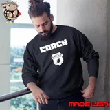 Sports Coach American Football NFL Shirt