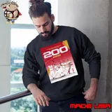 St Louis Cardinals Adam Wainwright 200 Career Wins In MLB Shirt