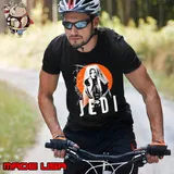 Star Wars Ahsoka Jedi 2023 Shirt Unisex