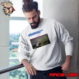 Stars align as aurora lights up Inverness wedding photo s Sweatshirt