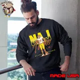 Steel City's Finest Najee Harris Art shirt