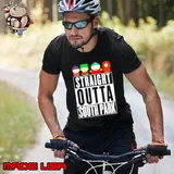 Straight Outta South Park s Unisex